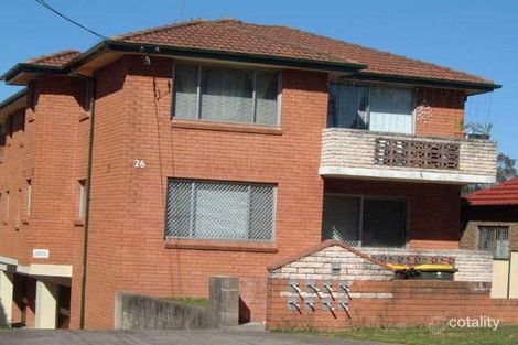 26 Myers St, Roselands, NSW 2196