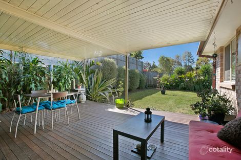 Property photo of 26 Samson Crescent Hemmant QLD 4174