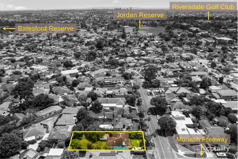 Property photo of 178 Power Avenue Chadstone VIC 3148