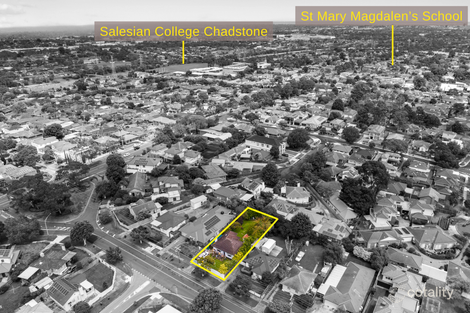 Property photo of 178 Power Avenue Chadstone VIC 3148