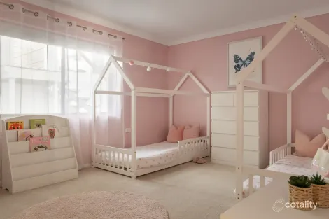 Property photo of 22 Olive Grove Balmoral QLD 4171