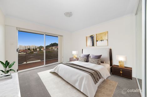 604/1-7 Gloucester Pl, Kensington, NSW 2033
