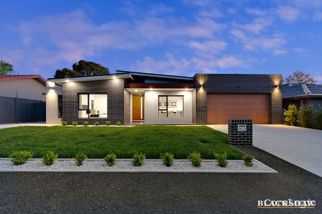 Property photo of 10 Greenough Circuit Kaleen ACT 2617