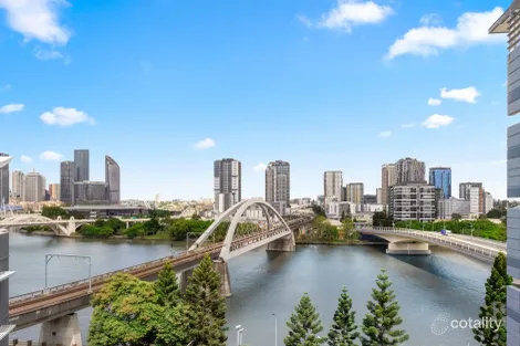 2805/92 Quay St, Brisbane City, QLD 4000
