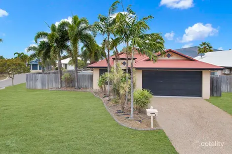21 Northshore Cct, Idalia, QLD 4811