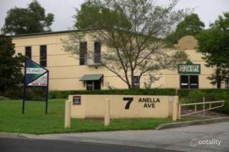 1/5-7 Anella Ave, Castle Hill, NSW 2154