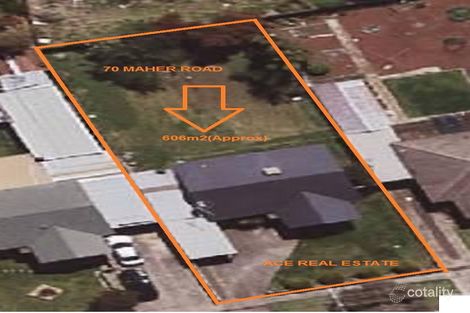 70 Maher Rd, Laverton, VIC 3028