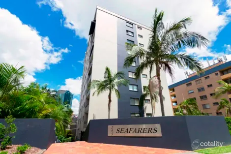 245 Main St, Kangaroo Point, QLD 4169