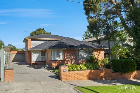 Property photo of 4 Wagner Street Blackburn South VIC 3130