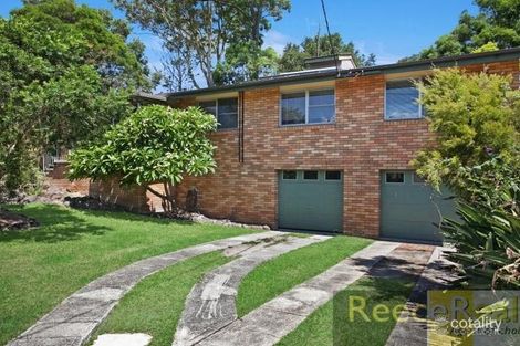 2a Hansen Pl, Shortland, NSW 2307