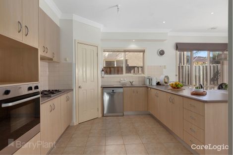 Property photo of 48 Tournament Drive Point Cook VIC 3030
