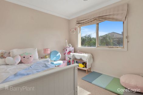Property photo of 48 Tournament Drive Point Cook VIC 3030