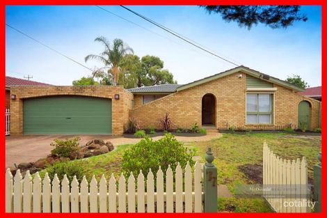 77 Henderson Rd, Keysborough, VIC 3173