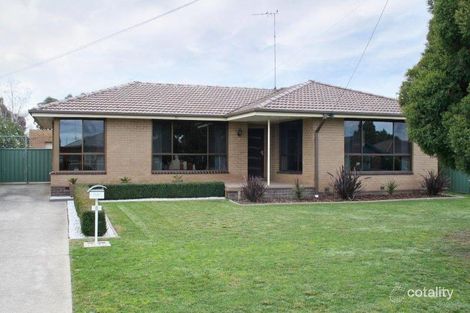 Property photo of 8 Weemala Avenue Delacombe VIC 3356