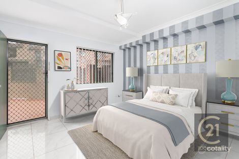 Property photo of 1/505-507 Wentworth Avenue Toongabbie NSW 2146