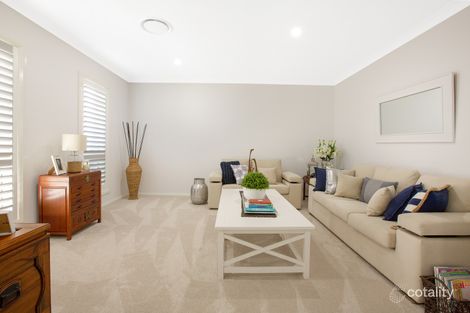 Property photo of 6 Kalinda Place Hillvue NSW 2340
