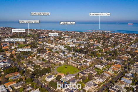 Property photo of 29 St James Park Drive Brighton VIC 3186