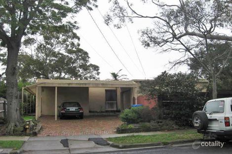 16 John St, Beaumaris, VIC 3193