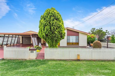 Property photo of 7 Perina Street Wilsonton QLD 4350