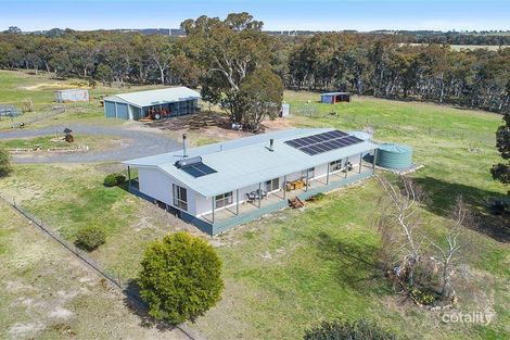 Property photo of 2483 Range Road Bannister NSW 2580