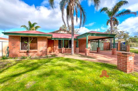 Property photo of 2 Northwood Gardens Usher WA 6230