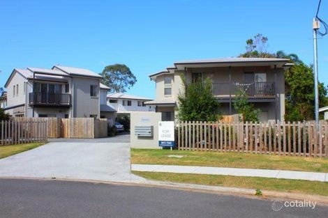 Property photo of 2/31 Mann Avenue Northgate QLD 4013