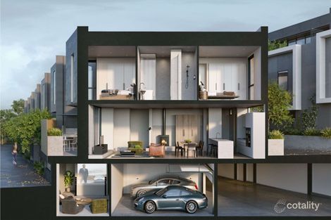 Property photo of 17/663 Malvern Road Toorak VIC 3142