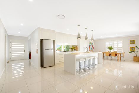 Property photo of 6 Kalinda Place Hillvue NSW 2340
