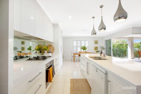 Property photo of 6 Kalinda Place Hillvue NSW 2340