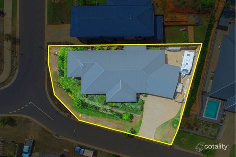 Property photo of 67 Treetop Drive Mount Sheridan QLD 4868