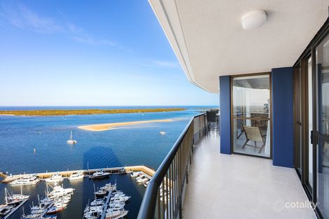 Property photo of 100/17 Bayview Street Runaway Bay QLD 4216