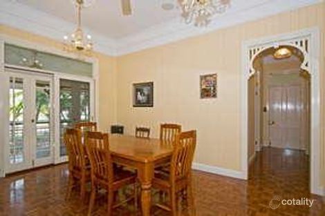 Property photo of 11 Equestrian Drive Maudsland QLD 4210