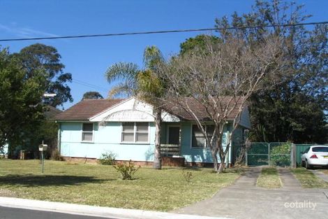 38 Pinnacle St, Sadleir, NSW 2168