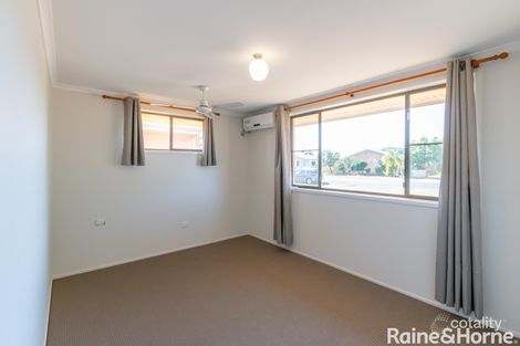 Property photo of 3 Row Street Kepnock QLD 4670
