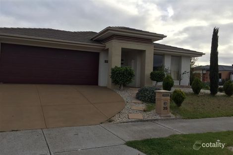 Property photo of 35 Ashgrove Drive Deer Park VIC 3023
