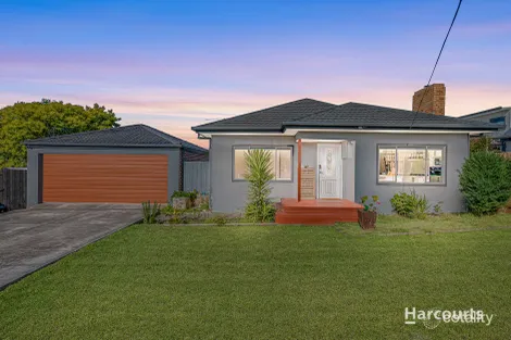 Property photo of 1/3 Kenneth Road Bayswater VIC 3153