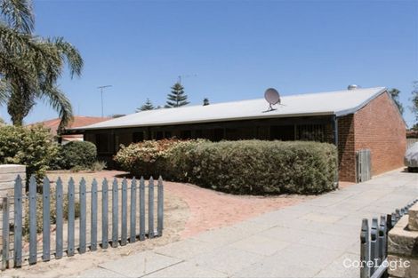 Property photo of 170 Wanjeep Street Coodanup WA 6210