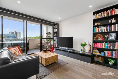 407/108 Haines St, North Melbourne, VIC 3051