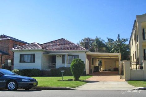 86 Hodge St, Hurstville, NSW 2220