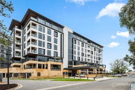 Property photo of 201/5 Harriet Lucy Drive Glenside SA 5065