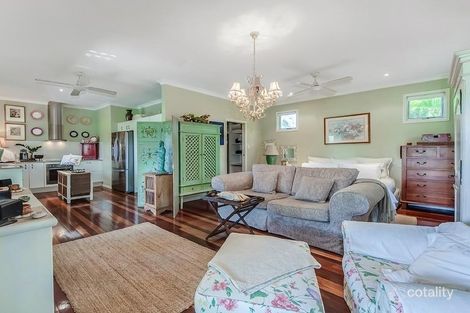 Property photo of 10 Mooloolah Road Mooloolah Valley QLD 4553