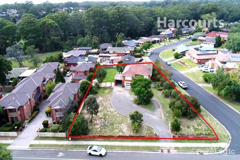 Property photo of 147 Junction Road Ruse NSW 2560