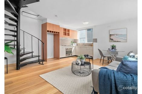 Property photo of 7/15 Somerset Street Richmond VIC 3121