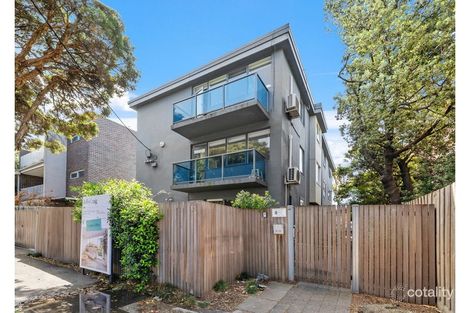 Property photo of 7/15 Somerset Street Richmond VIC 3121