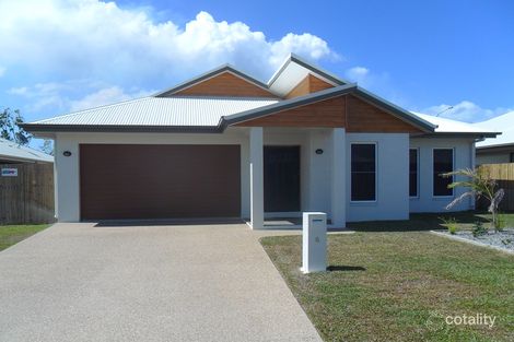 Property photo of 6 Makena Circuit Burdell QLD 4818