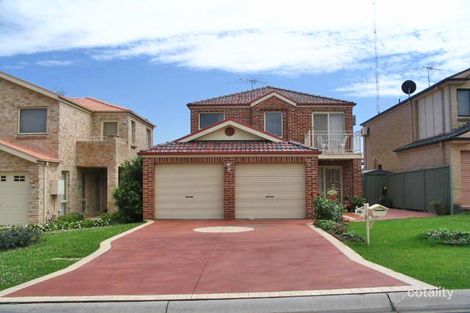 10 Chestnut Cres, Prestons, NSW 2170