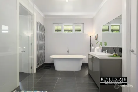 Property photo of 6 Toora Crescent Badger Creek VIC 3777