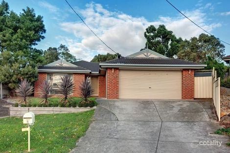 Property photo of 5 Benjamin Court Wallan VIC 3756