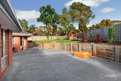 Property photo of 5 Benjamin Court Wallan VIC 3756