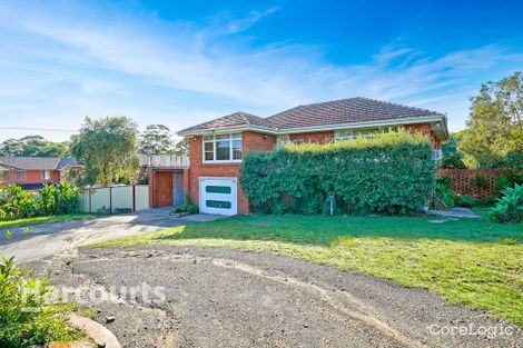 Property photo of 147 Junction Road Ruse NSW 2560